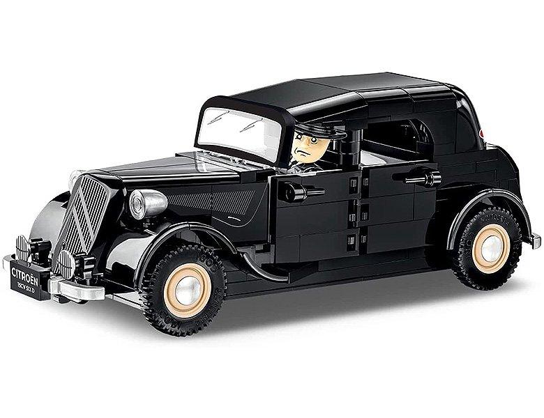 Cobi  Historical Collection Citroen 15CV SIX D (2267) 