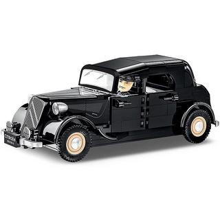 Cobi  Historical Collection Citroen 15CV SIX D (2267) 