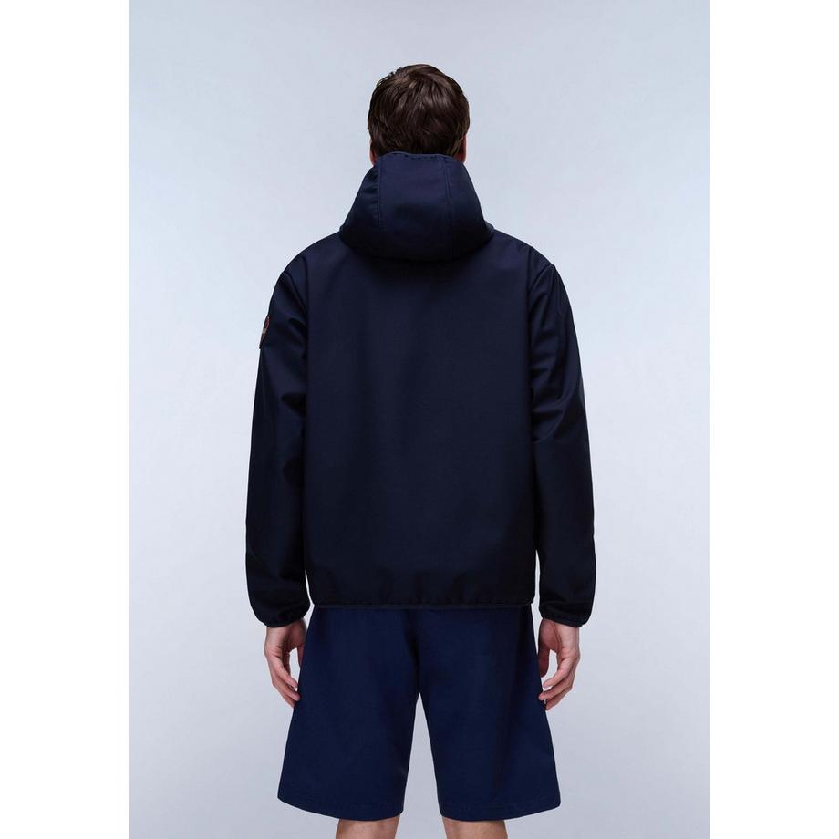 NAPAPIJRI Veste à Capuche A-Biois  