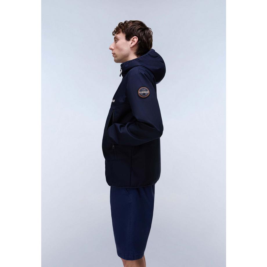 NAPAPIJRI Veste à Capuche A-Biois  