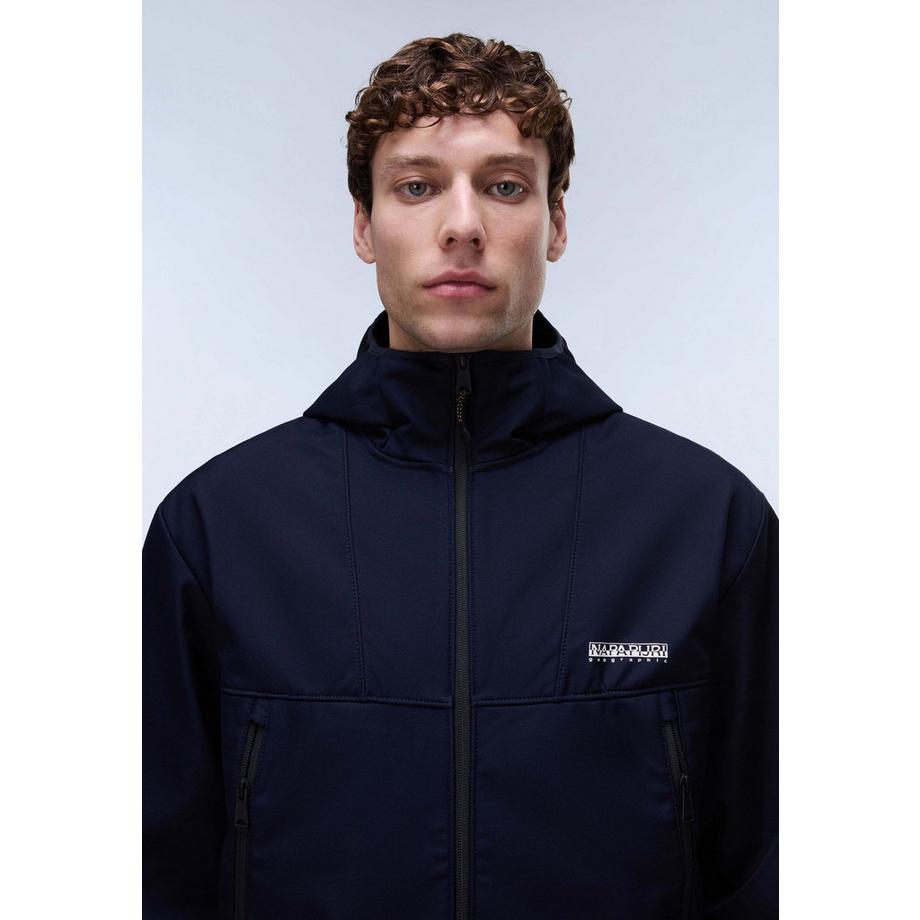 NAPAPIJRI Veste à Capuche A-Biois  