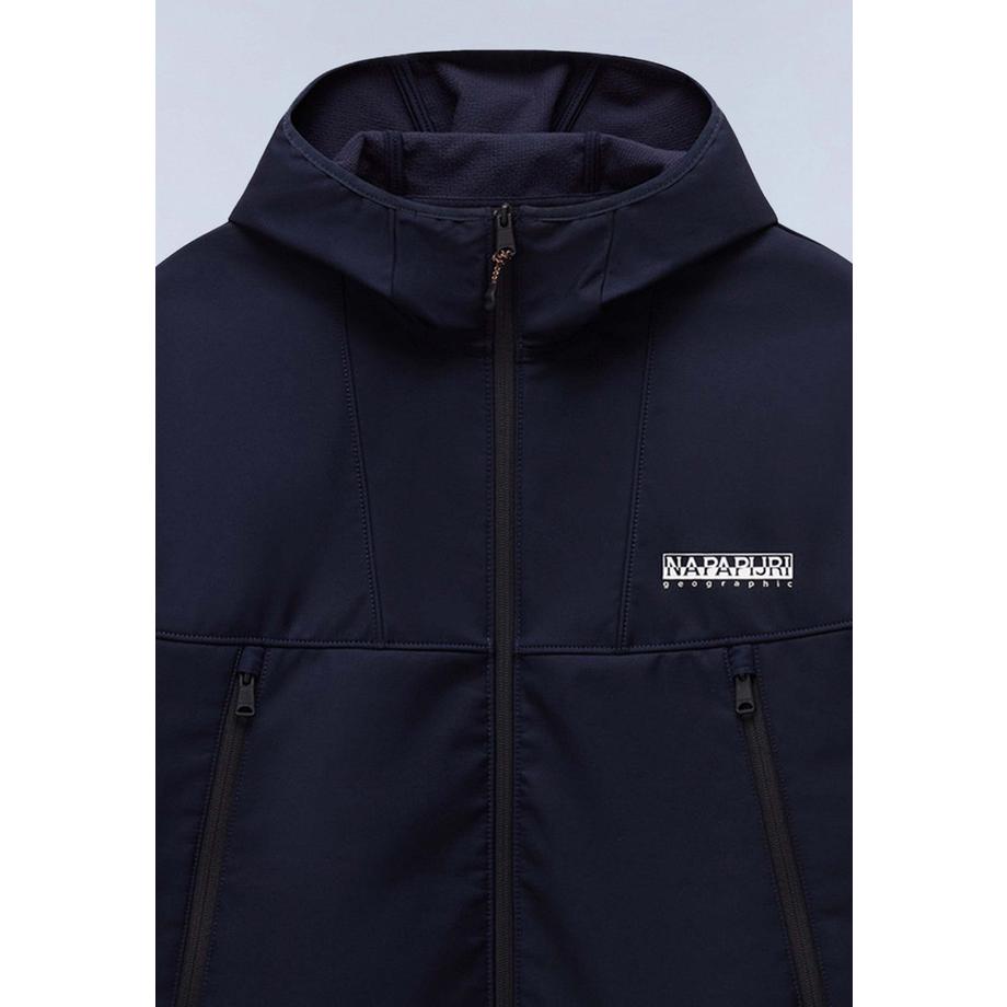 NAPAPIJRI Veste à Capuche A-Biois  