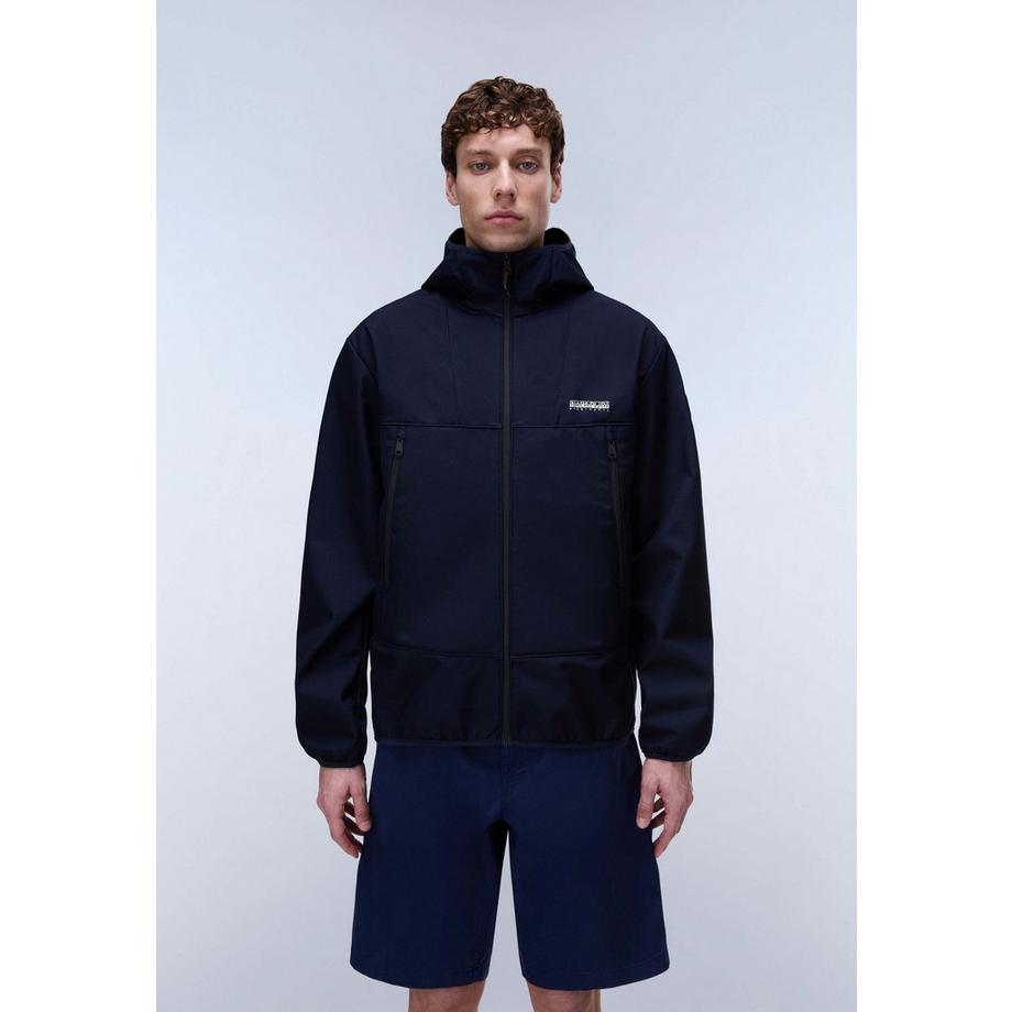 Veste A-BIOIS