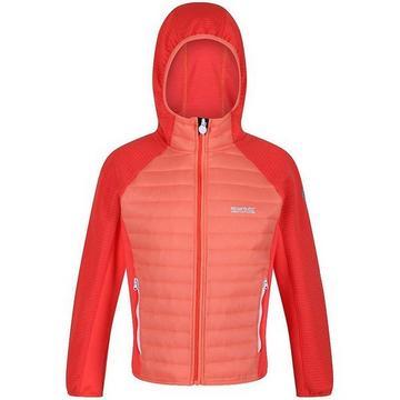 Kielder V IsolierJacke, Hybrid