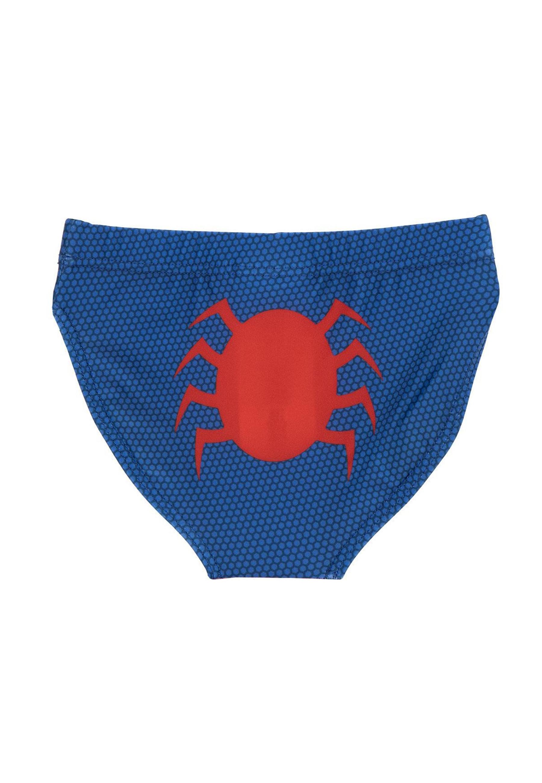 Disney  Badeshorts Spider-Man 
