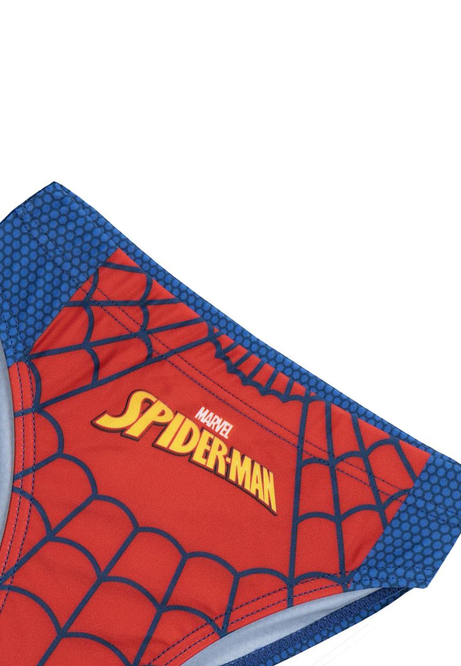 Disney  Badeshorts Spider-Man 