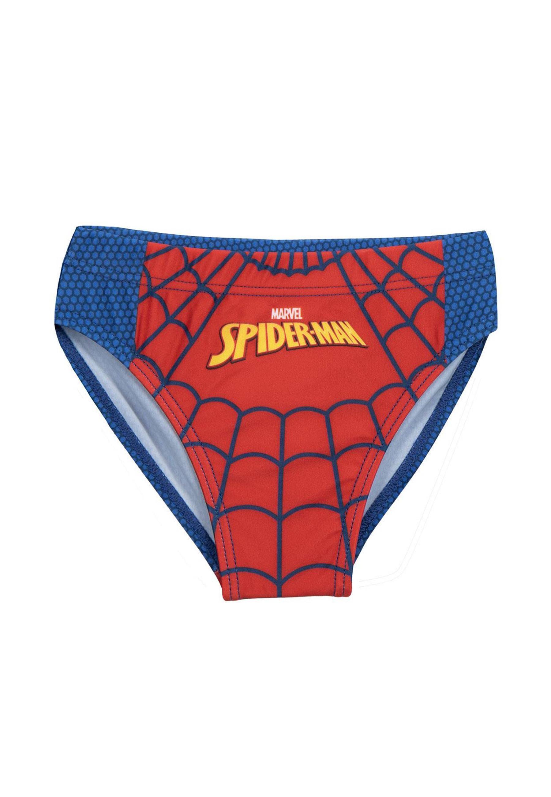 Disney  Badeshorts Spider-Man 