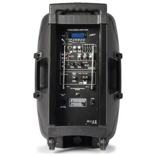 Vonyx  PA-System SPJ-PA912 (Aktiv) 