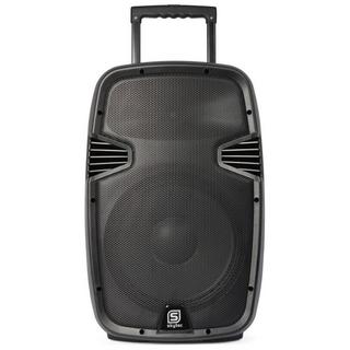 Vonyx  PA-System SPJ-PA912 (Aktiv) 