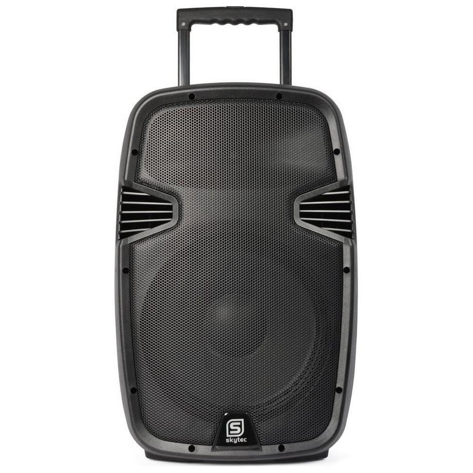 Vonyx  PA-System SPJ-PA912 (Aktiv) 