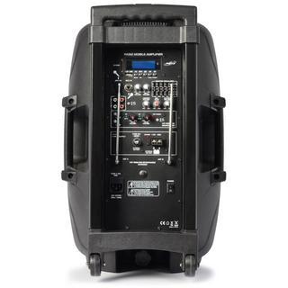 Vonyx  PA-System SPJ-PA912 (Aktiv) 