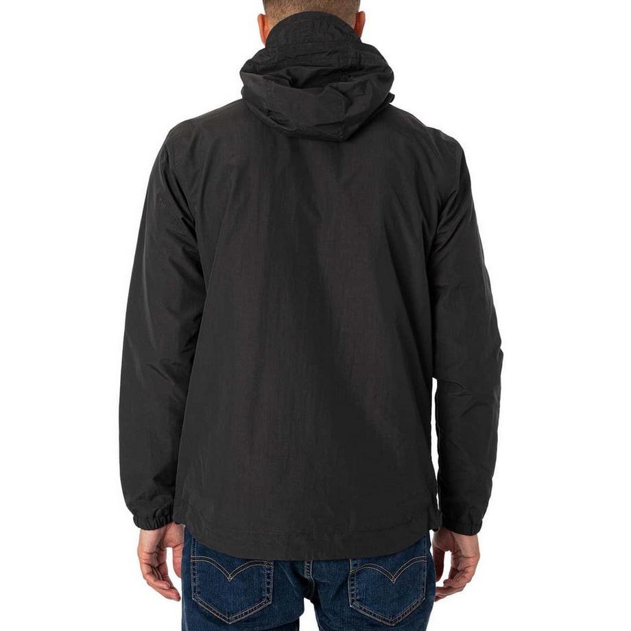 LYLE & SCOTT Hoodie Oversized  