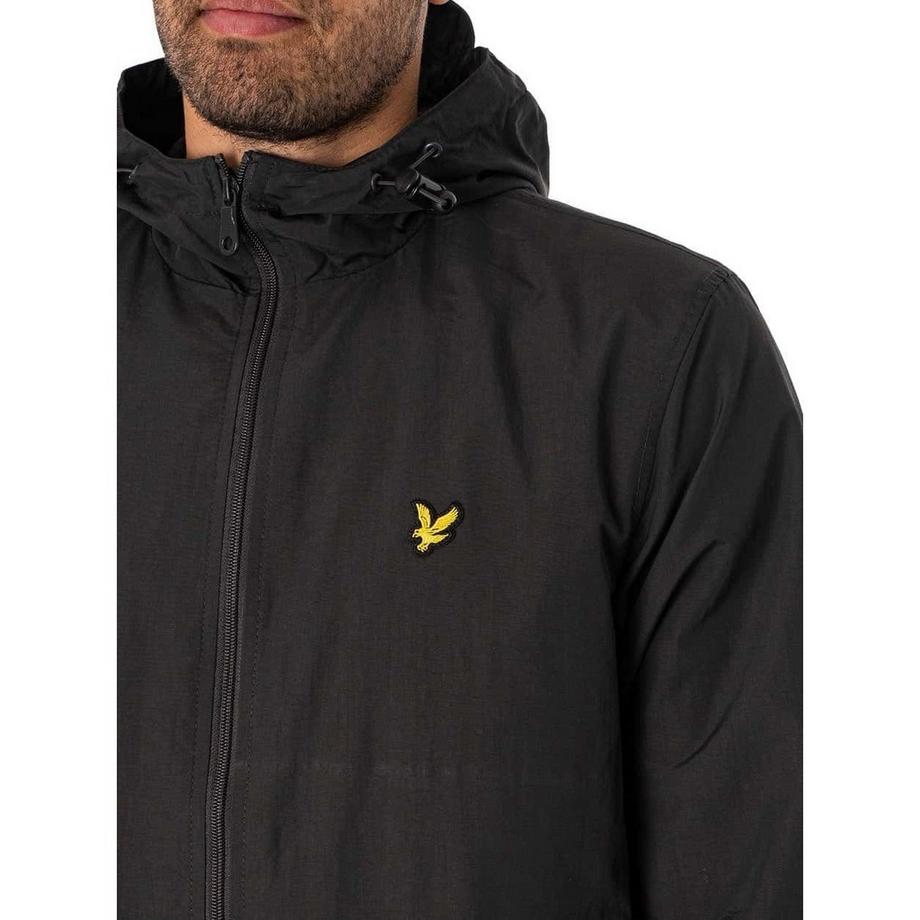 LYLE & SCOTT Hoodie Oversized  
