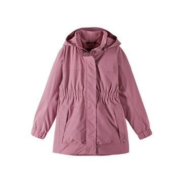 tec Mädchen Regenparka Kaskinen Blush rose