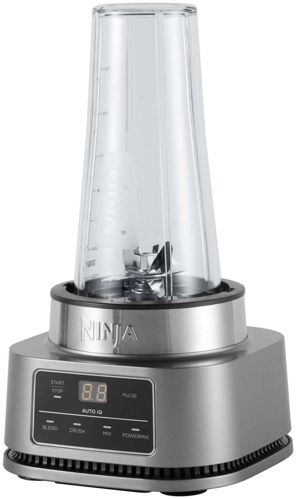 Ninja CB100CH Foodi 2-in-1 Power Nutri Blender  