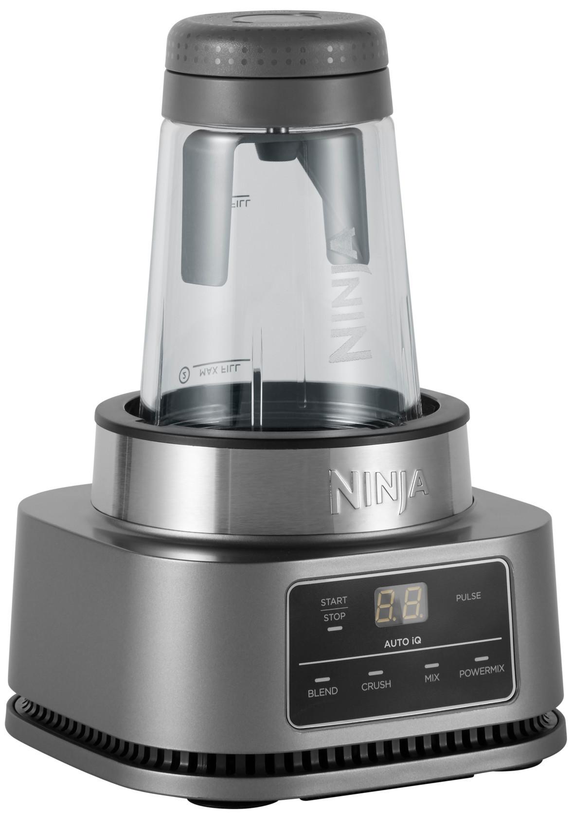 Ninja CB100CH Foodi 2-in-1 Power Nutri Blender  