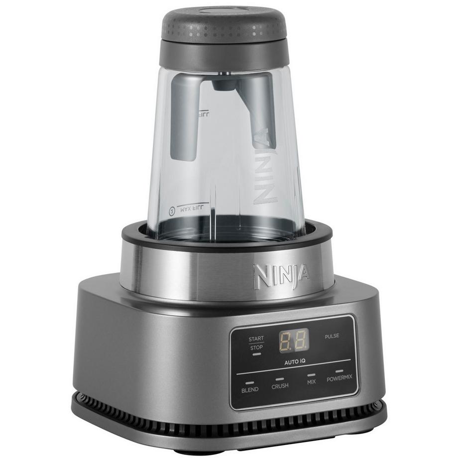 Ninja CB100CH Foodi 2-in-1 Power Nutri Mixer  