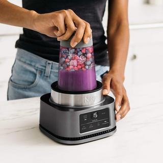 Ninja CB100CH Foodi 2-in-1 Power Nutri Blender  