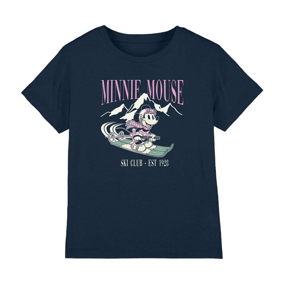 Ski Club TShirt
