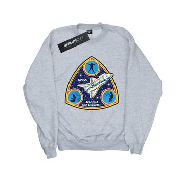 Spacelab Life Science Sweatshirt