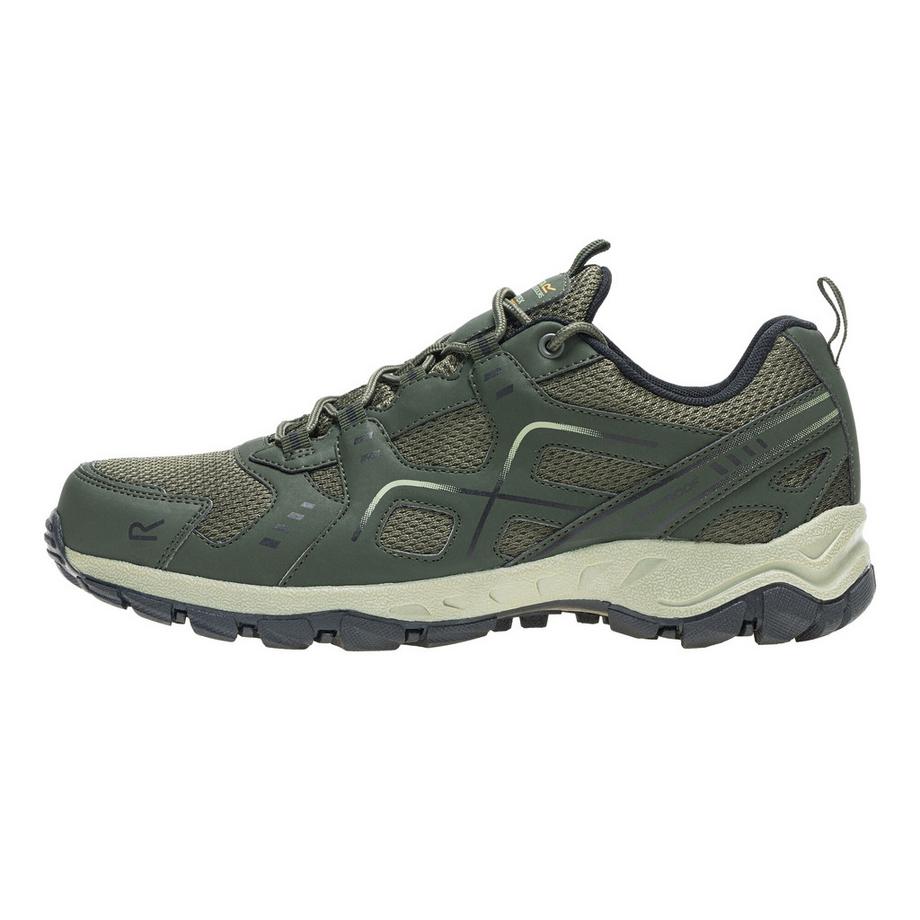 Regatta Vendeavour Chaussures De Marche Imperméables  