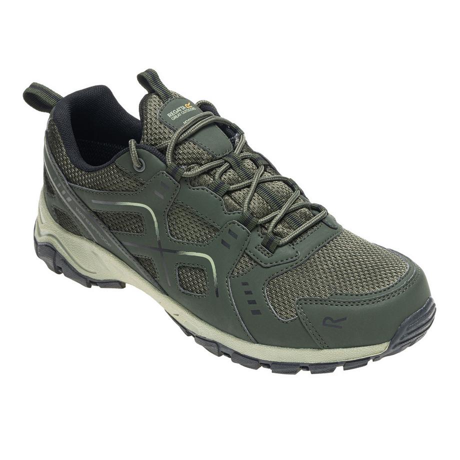 Chaussures De Marche Imperméables Vendeavour