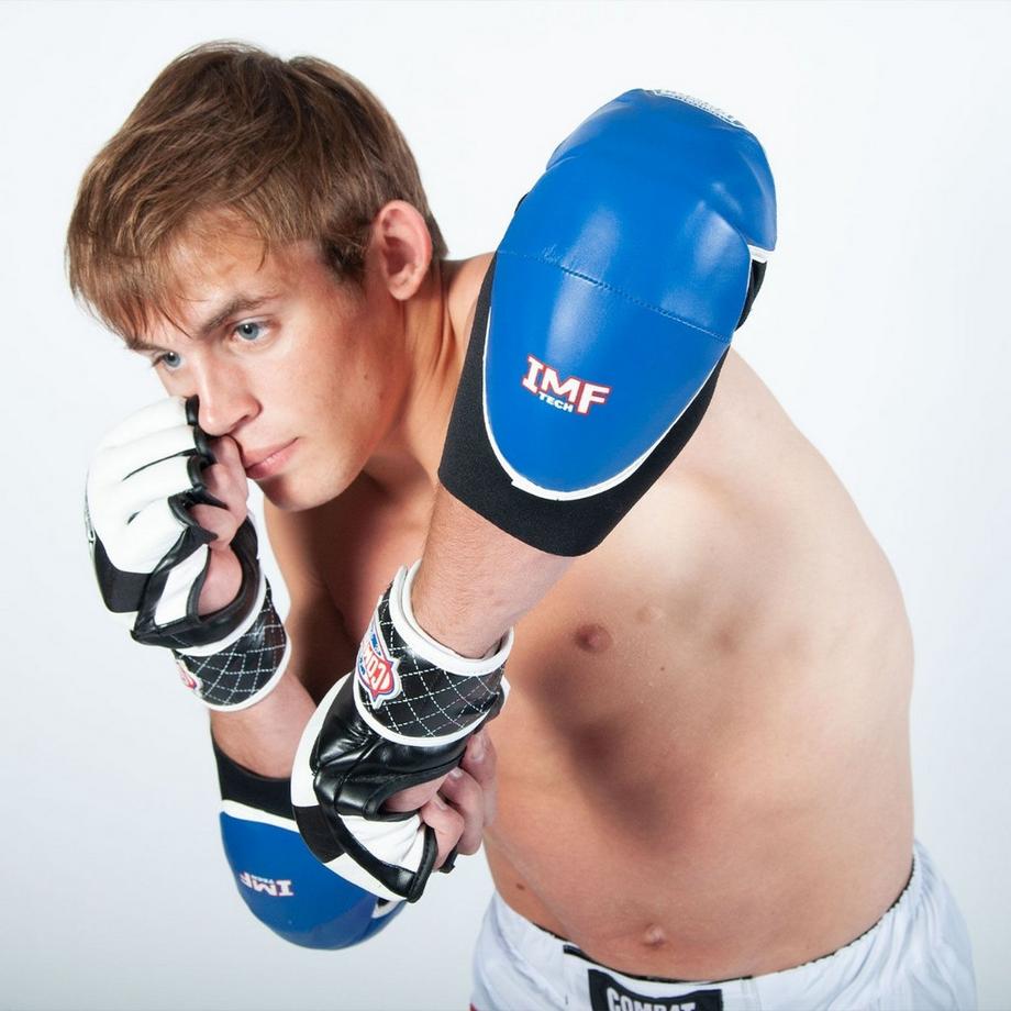 COMBAT SPORTS  Ellenbogenschützer Pro Combat Sports 