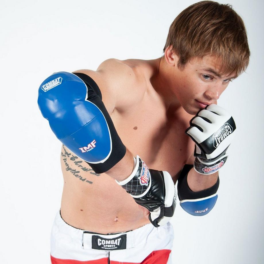 COMBAT SPORTS  Ellenbogenschützer Pro Combat Sports 
