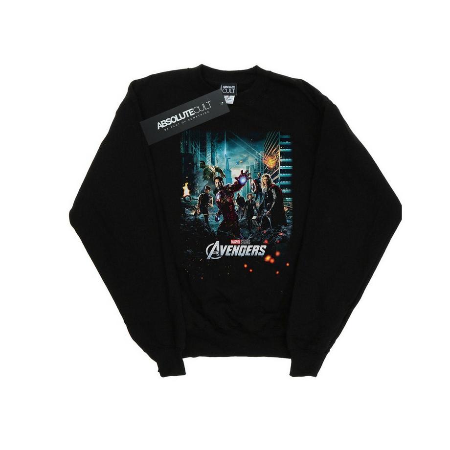 The Avengers Sweatshirt