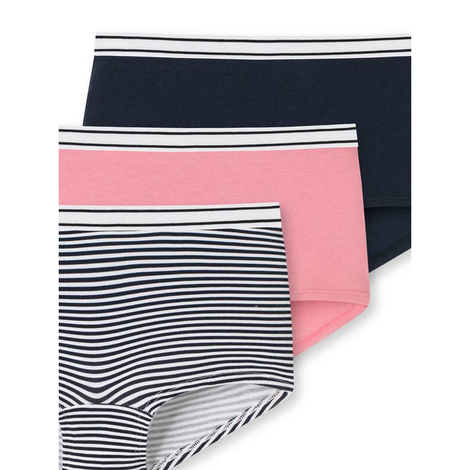 Schiesser  Pantaloncini per ragazze adolescenti 