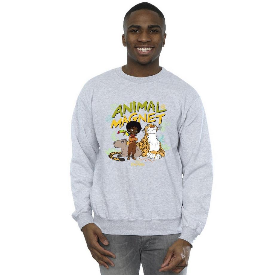 Disney Encanto Sweatshirt imprimé  