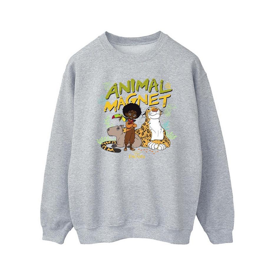 Disney Encanto Sweatshirt imprimé  