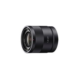 SONY  SEL-24F18Z 24mm F1.8 Zeiss 4 Jahre  Swiss Garantie 