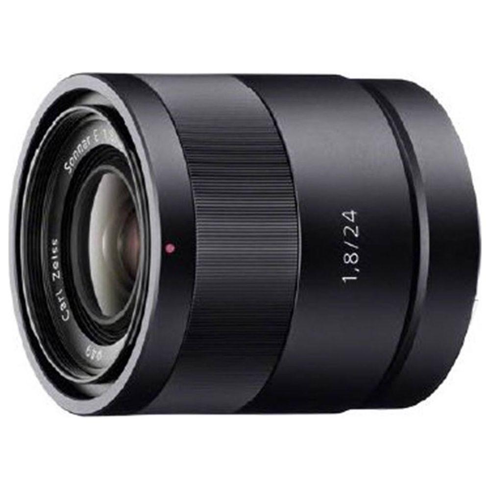 SONY  SEL-24F18Z 24mm F1.8 Zeiss 4 Jahre  Swiss Garantie 