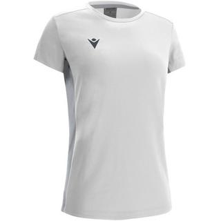 macron  T-shirt femme  Lute 