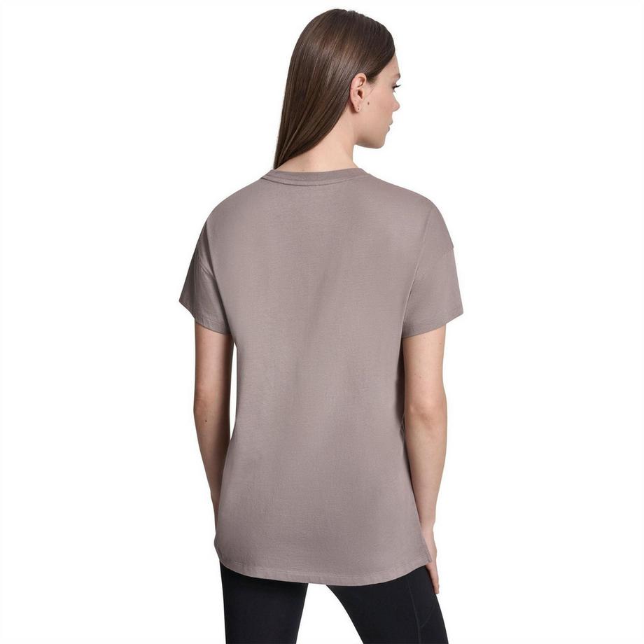 DKNY T-Shirt 1989 Coupe Régulière  
