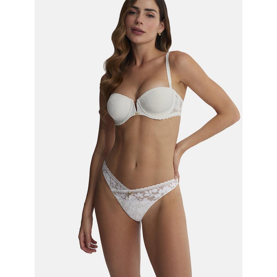 Selmark Gabrielle Mariage String  
