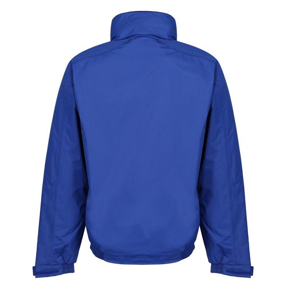 Regatta Dover Jacke ThermoGuard Isolierung Wasserdicht Winddicht  