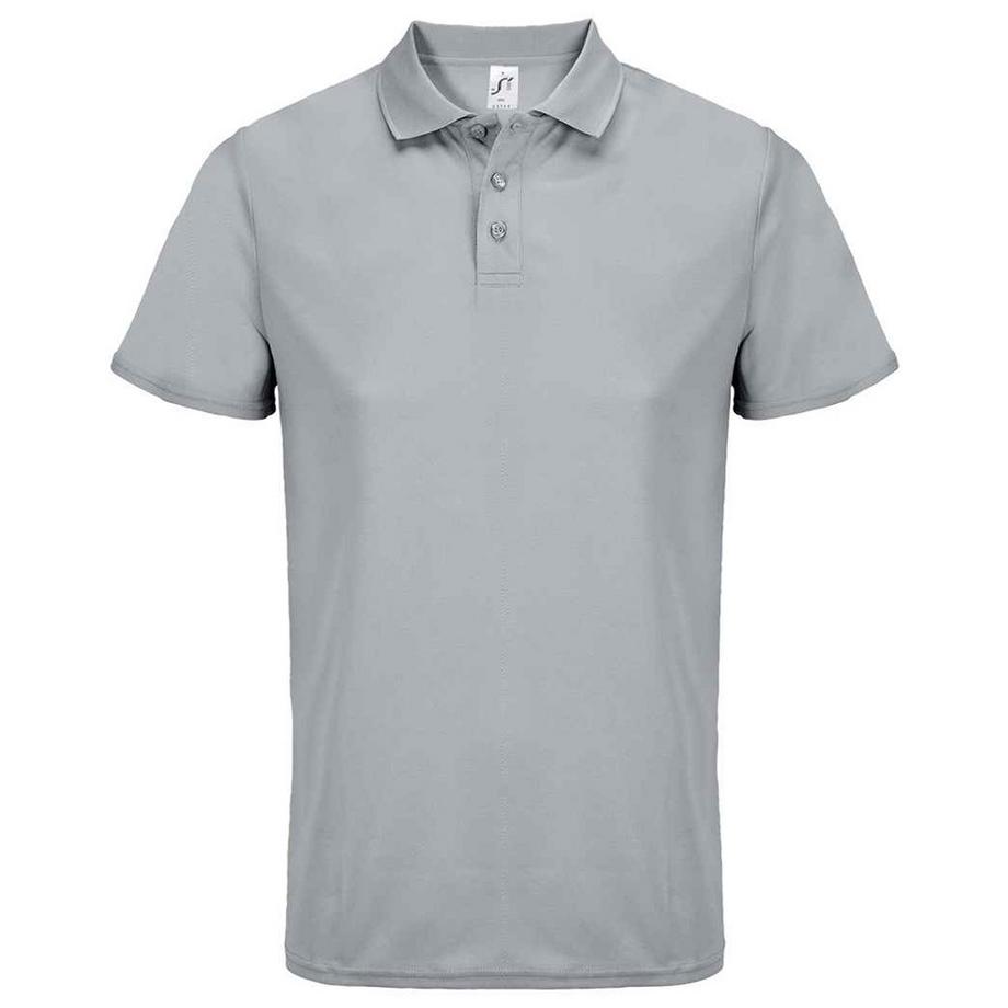 Pitcher Poloshirt