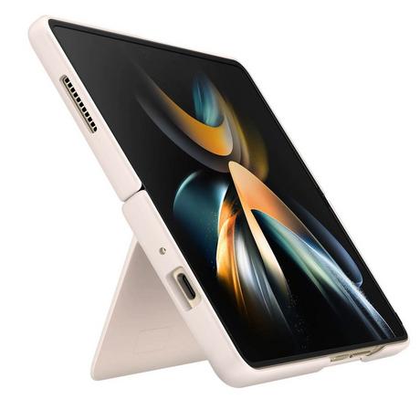 SAMSUNG  Cover originale per Galaxy Z Fold4 