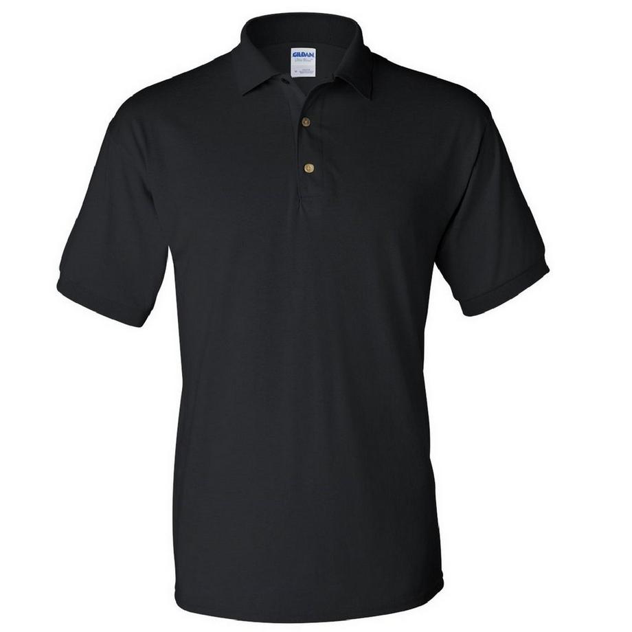 DryBlend PoloShirt, Kurzarm