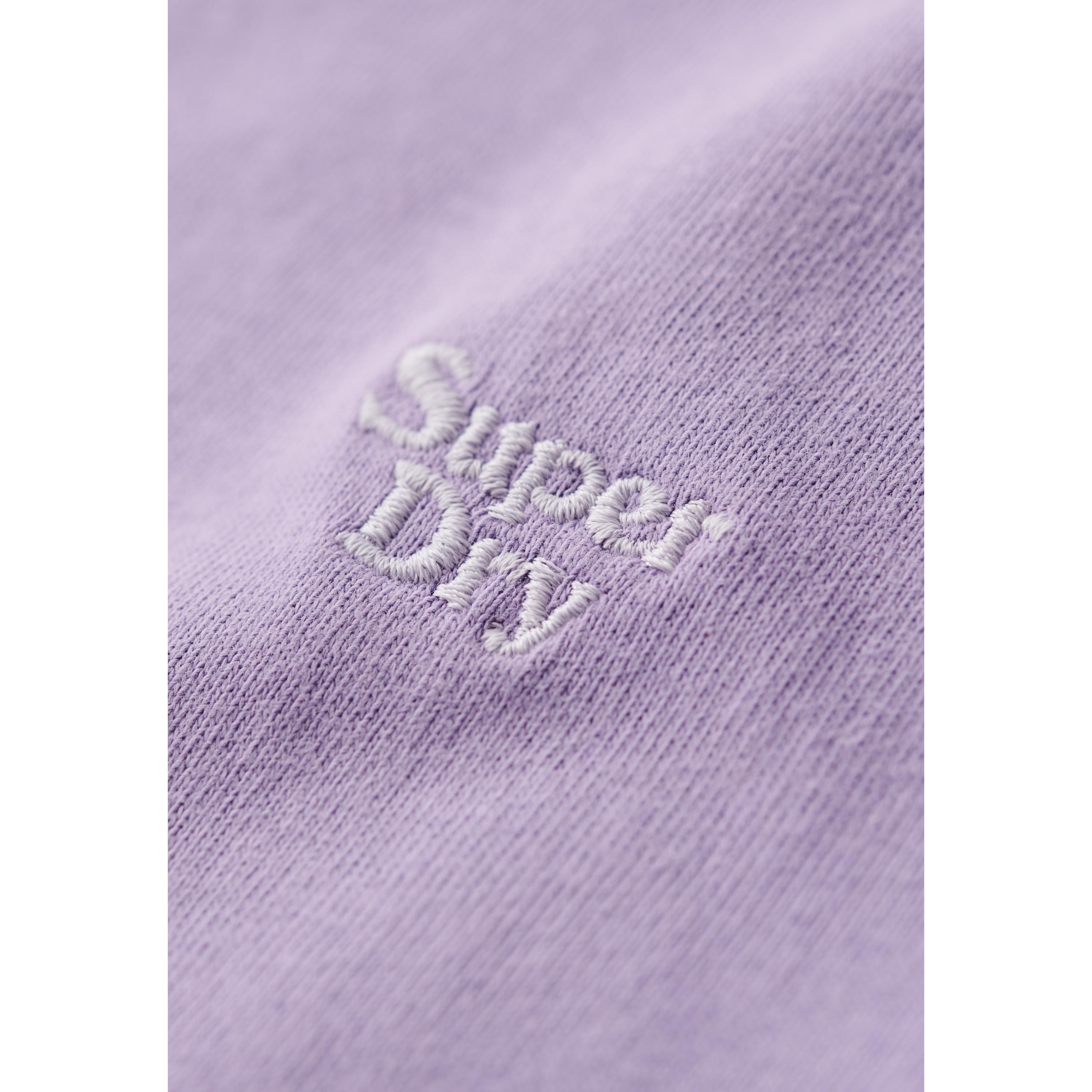 Superdry  t-shirt vintage 