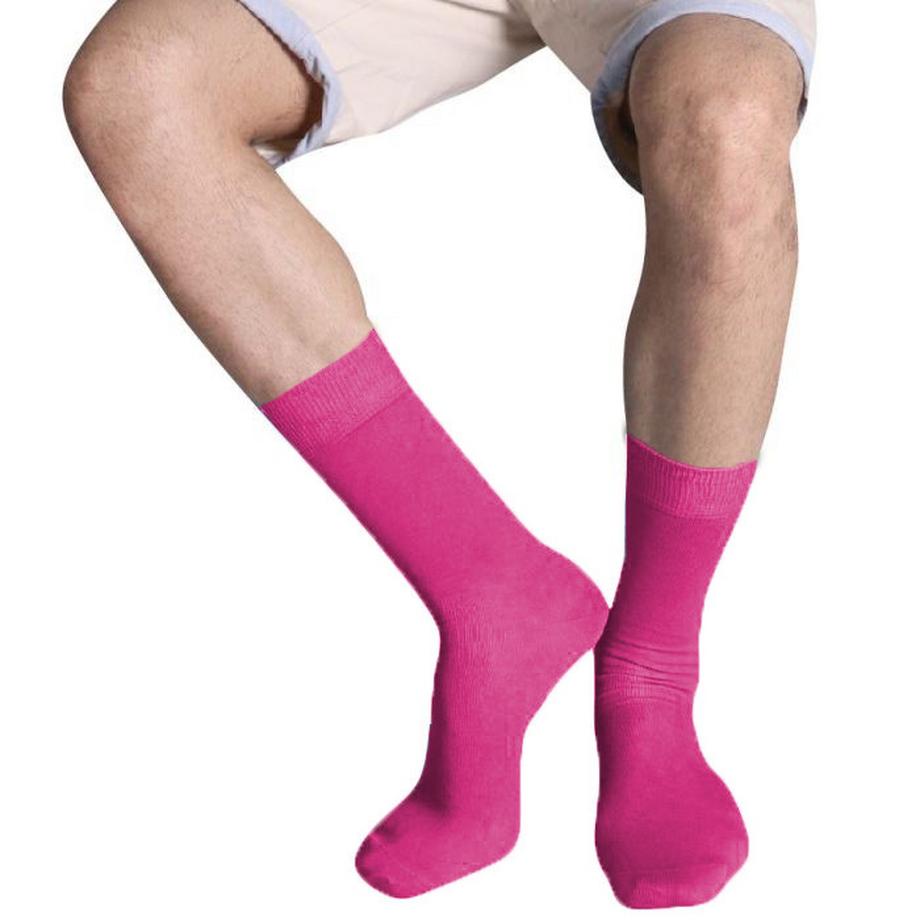 Kariban  Calze In Misto Cotone 