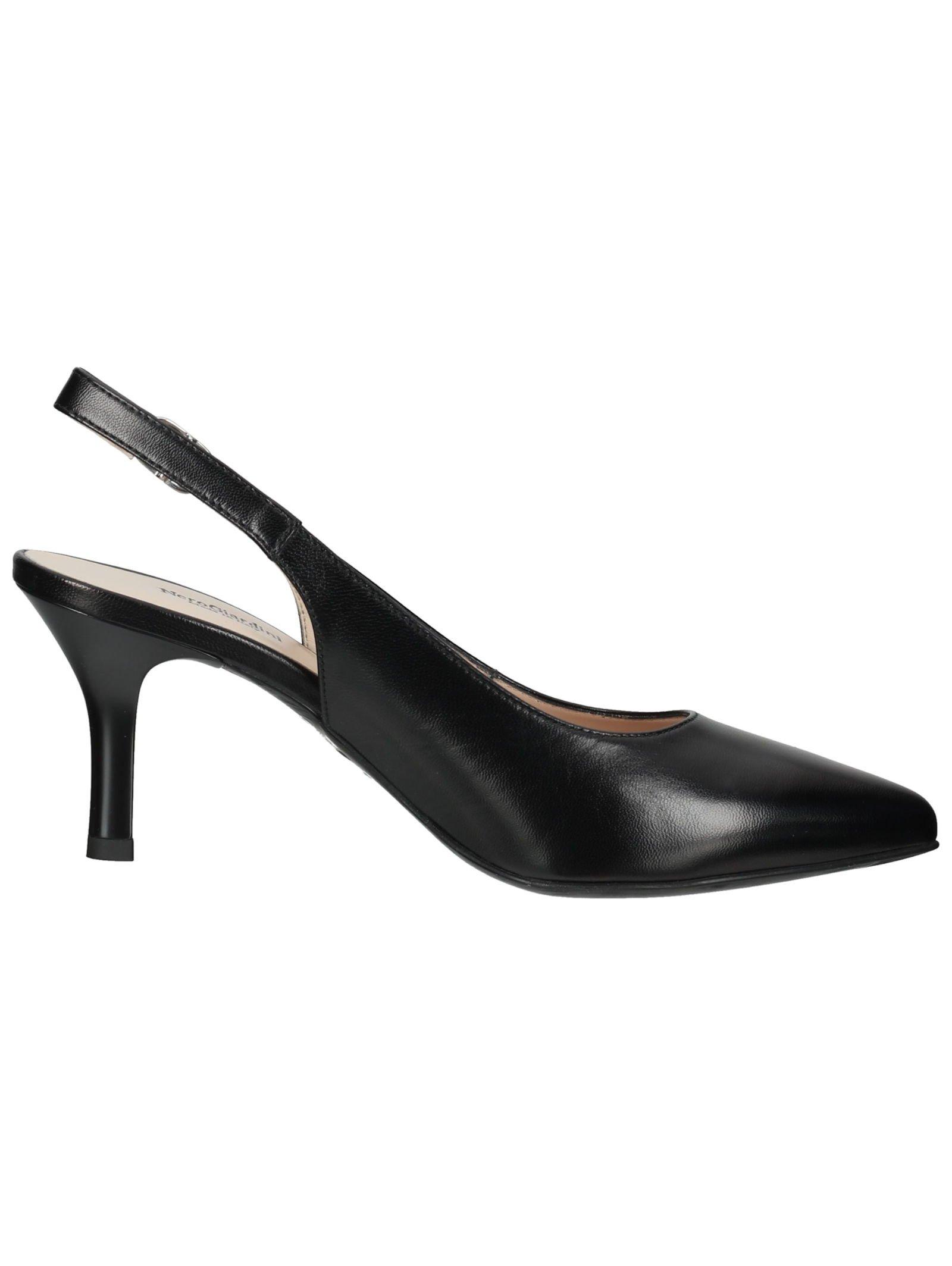 Nero Giardini  Pumps 