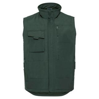 Russell Gilet rembourré extra fort  