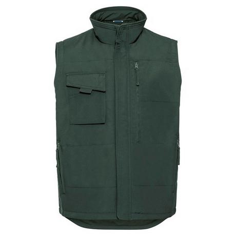 Russell Gilet rembourré extra fort  