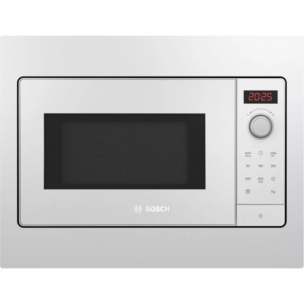 E+P Elektrik - Bosch MDA EB-Mikrowelle BFL523MW3, One Size