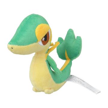 Snivy Sitting Cuties Plush