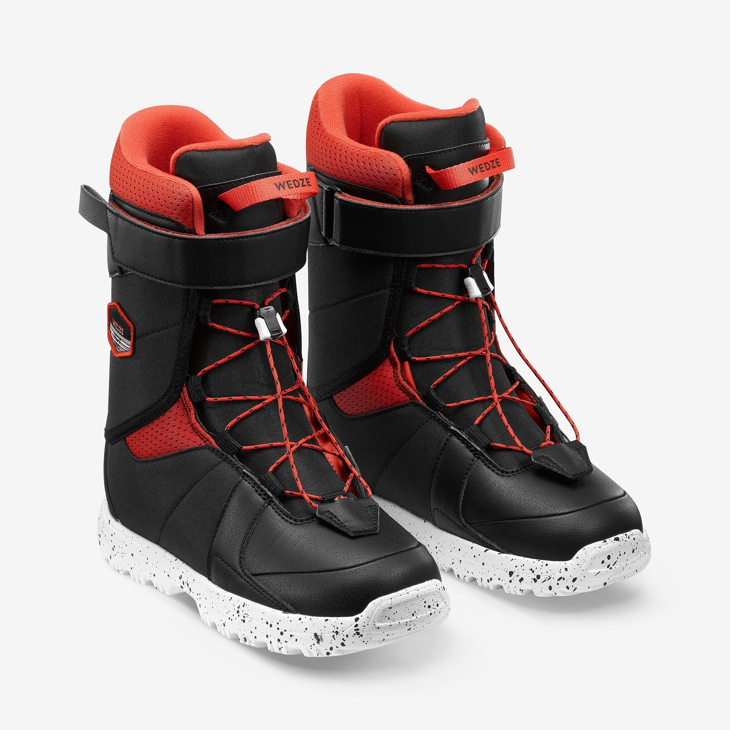 DREAMSCAPE  Snowboard-Stiefel - INDY 