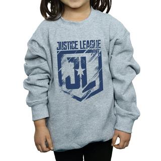 DC COMICS  Sweat JUSTICE LEAGUE 